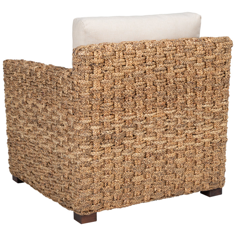 Seagrass club online chair